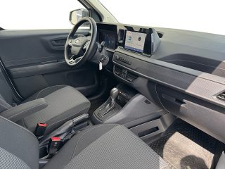Ford Transit Courier 1,0 EcoBoost Trend Aut.