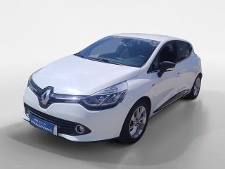 Renault Clio Limited 1,2 16V 75
