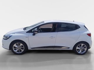 Renault Clio Limited 1,2 16V 75