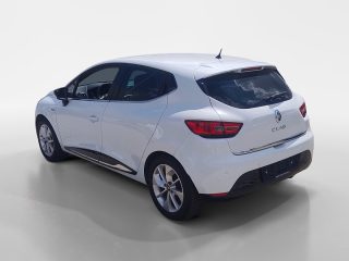 Renault Clio Limited 1,2 16V 75