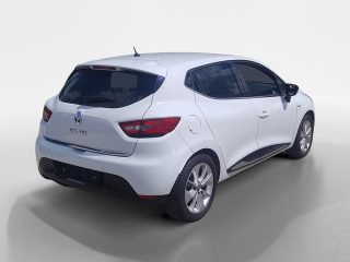 Renault Clio Limited 1,2 16V 75
