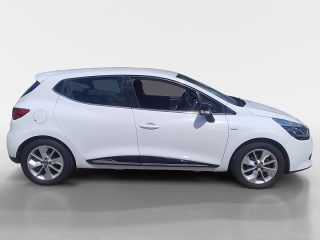 Renault Clio Limited 1,2 16V 75