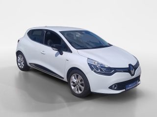 Renault Clio Limited 1,2 16V 75