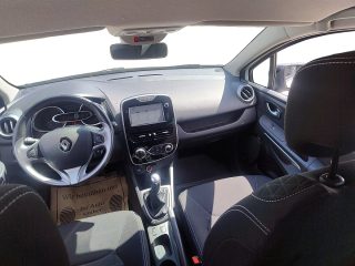 Renault Clio Limited 1,2 16V 75