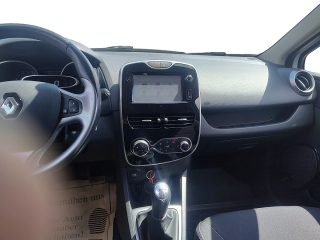 Renault Clio Limited 1,2 16V 75