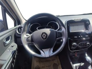 Renault Clio Limited 1,2 16V 75