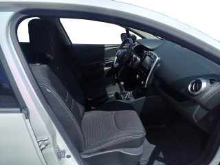 Renault Clio Limited 1,2 16V 75