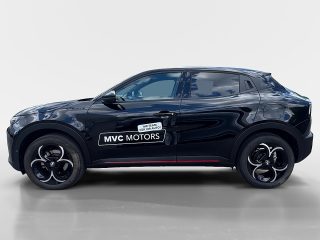 Alfa Romeo Junior Ibrida Speciale 1.2 MHEV e-DCT6