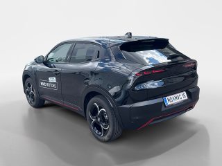 Alfa Romeo Junior Ibrida Speciale 1.2 MHEV e-DCT6