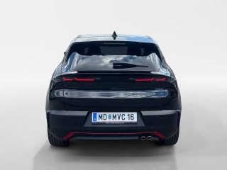 Alfa Romeo Junior Ibrida Speciale 1.2 MHEV e-DCT6