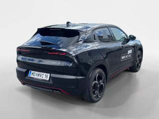 Alfa Romeo Junior Ibrida Speciale 1.2 MHEV e-DCT6