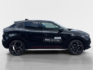 Alfa Romeo Junior Ibrida Speciale 1.2 MHEV e-DCT6