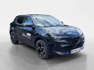 Alfa Romeo Junior Ibrida Speciale 1.2 MHEV e-DCT6