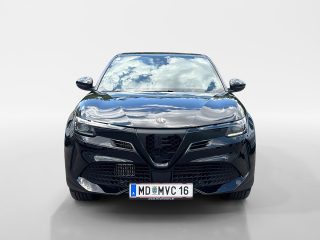 Alfa Romeo Junior Ibrida Speciale 1.2 MHEV e-DCT6
