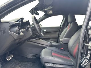 Alfa Romeo Junior Ibrida Speciale 1.2 MHEV e-DCT6