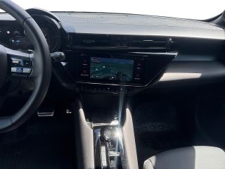 Alfa Romeo Junior Ibrida Speciale 1.2 MHEV e-DCT6