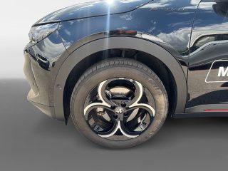Alfa Romeo Junior Ibrida Speciale 1.2 MHEV e-DCT6